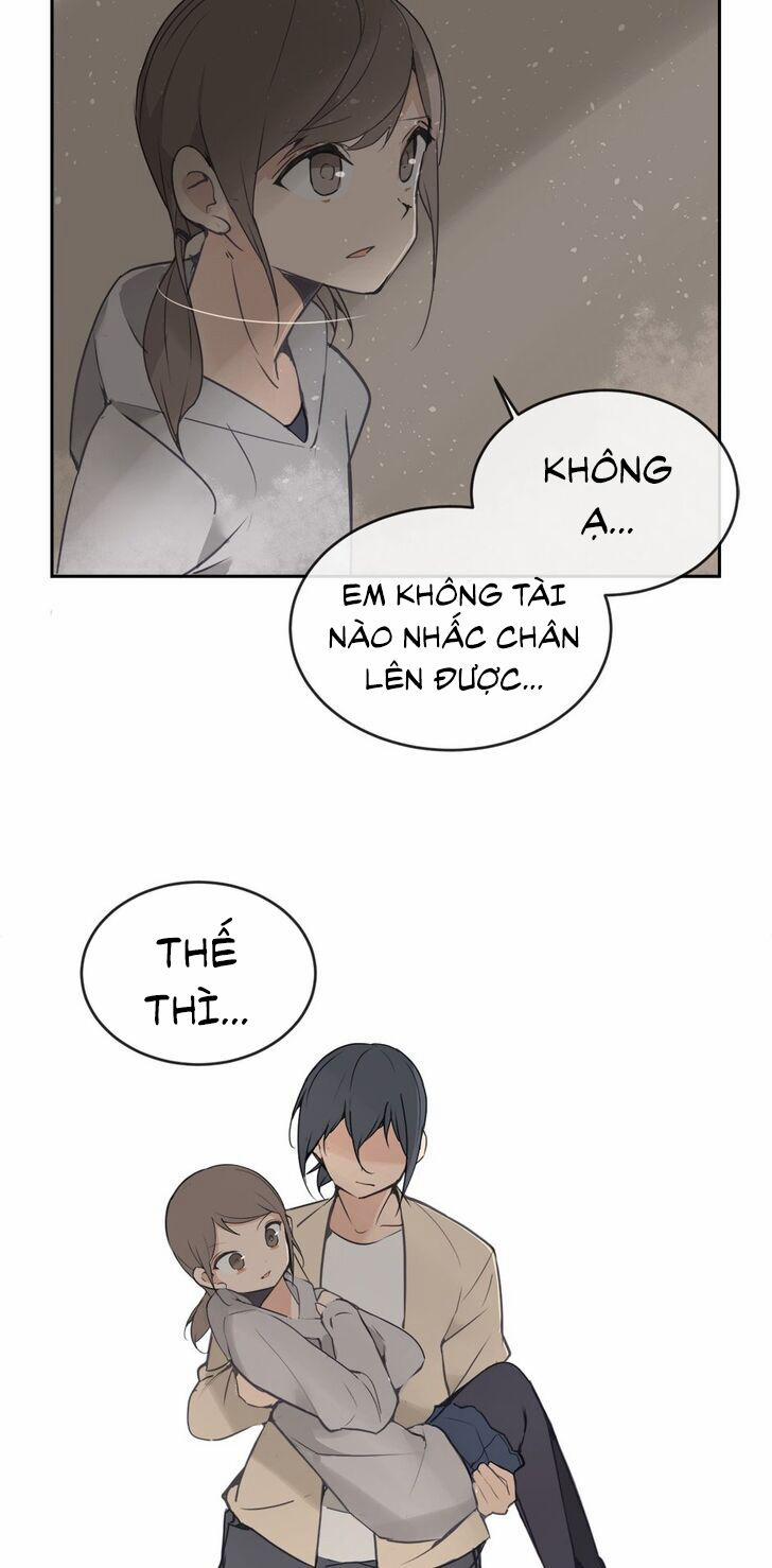 The Dead King 84 trang 17