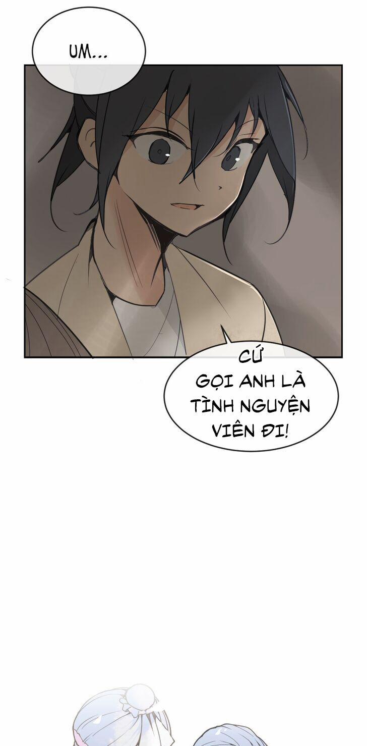 The Dead King 84 trang 20