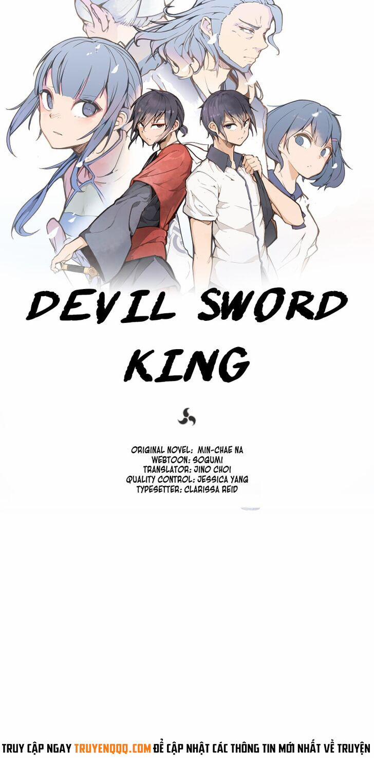 The Dead King 84 trang 21