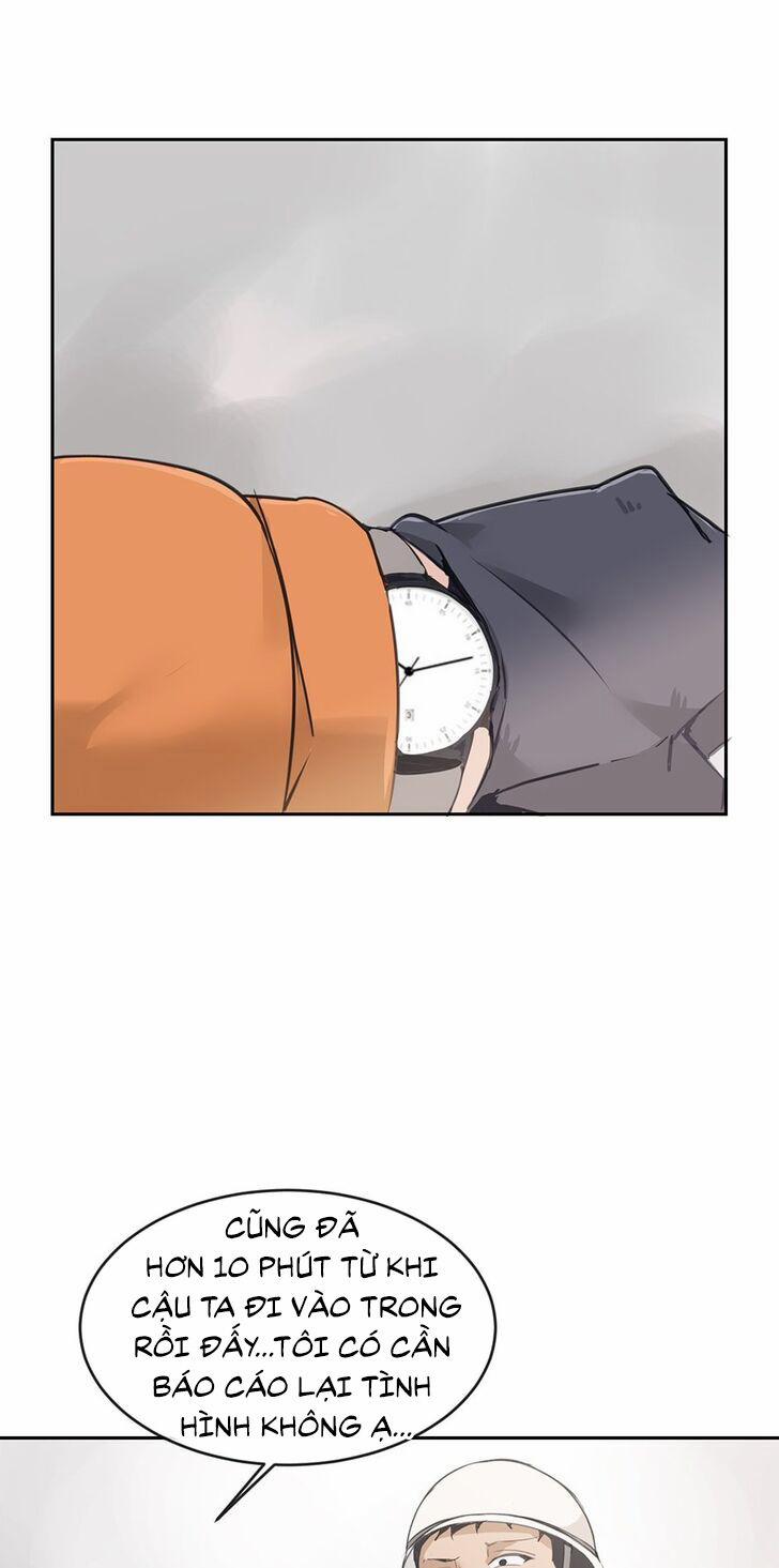 The Dead King 84 trang 22