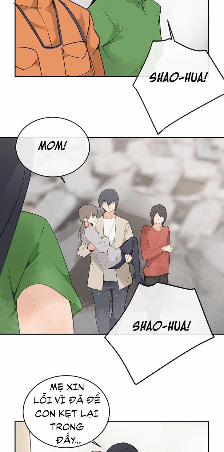 The Dead King 84 trang 24