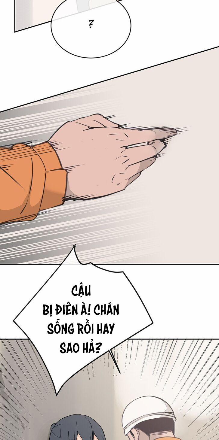 The Dead King 84 trang 27