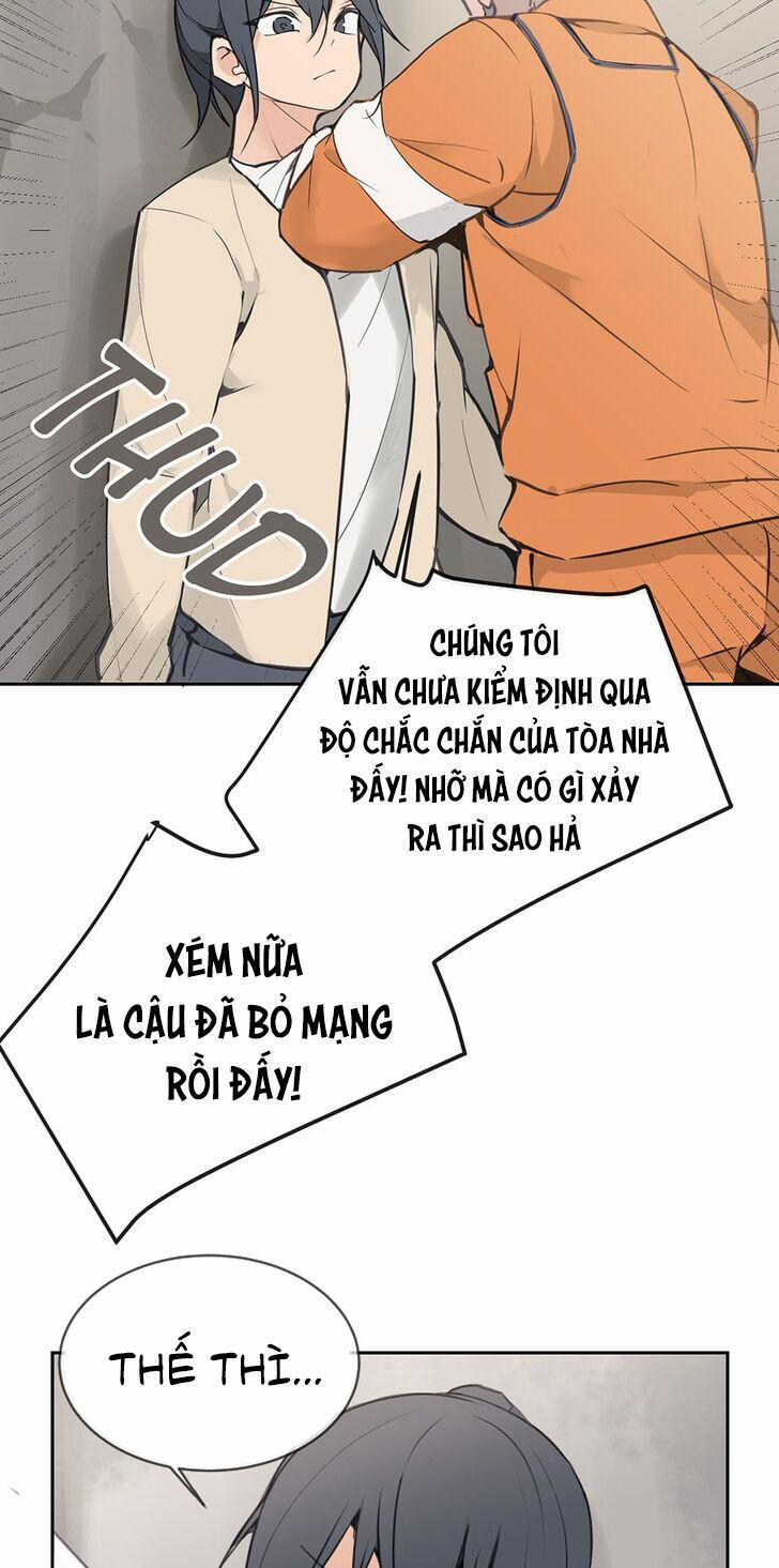 The Dead King 84 trang 28