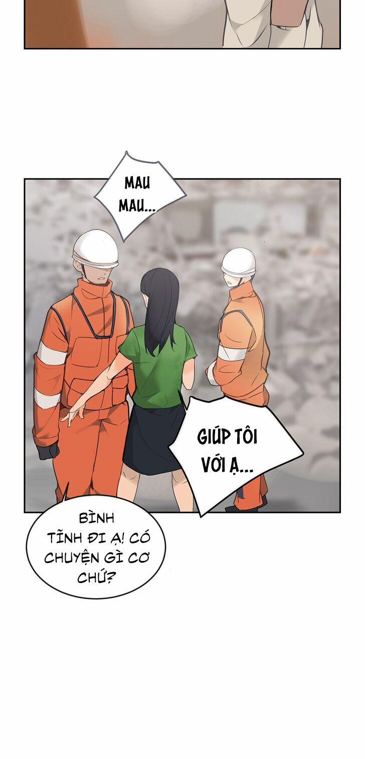 The Dead King 84 trang 3