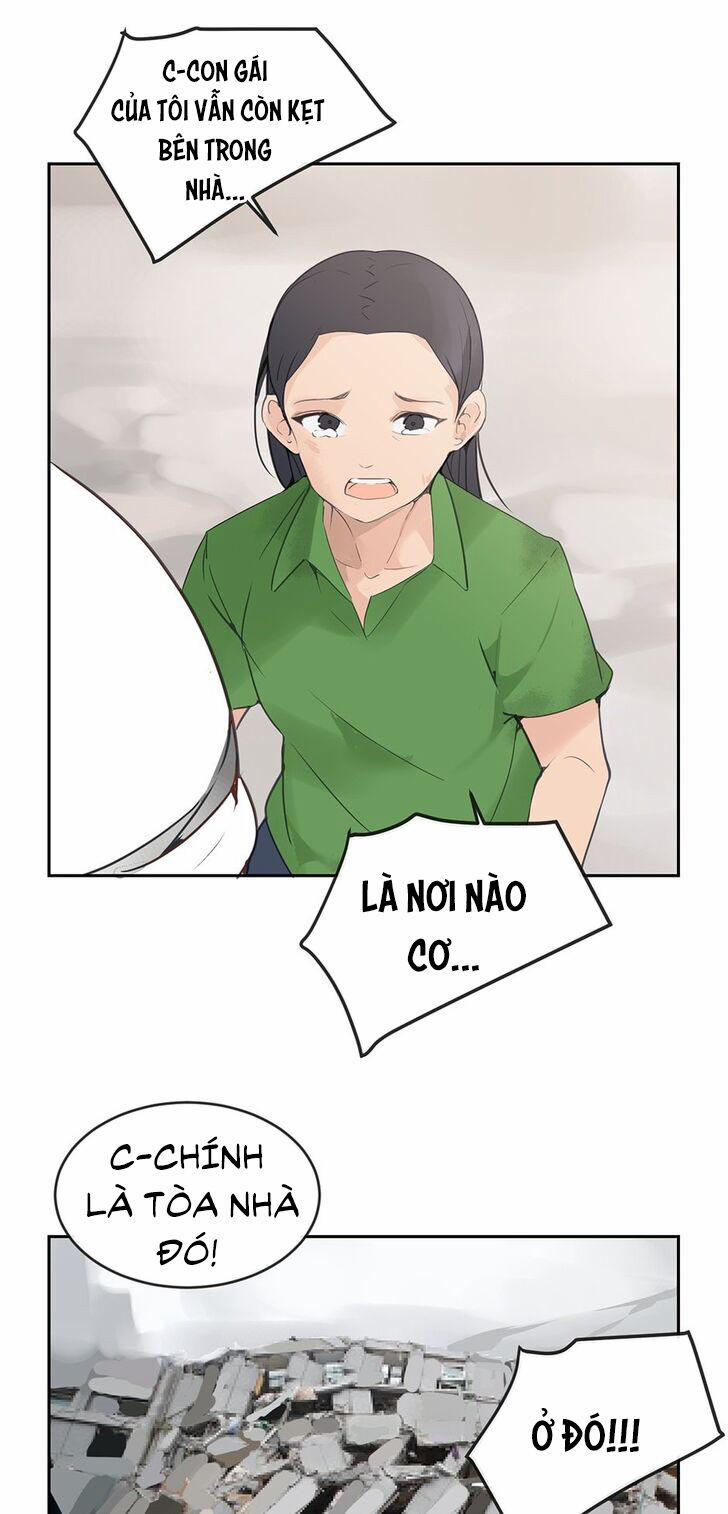 The Dead King 84 trang 4