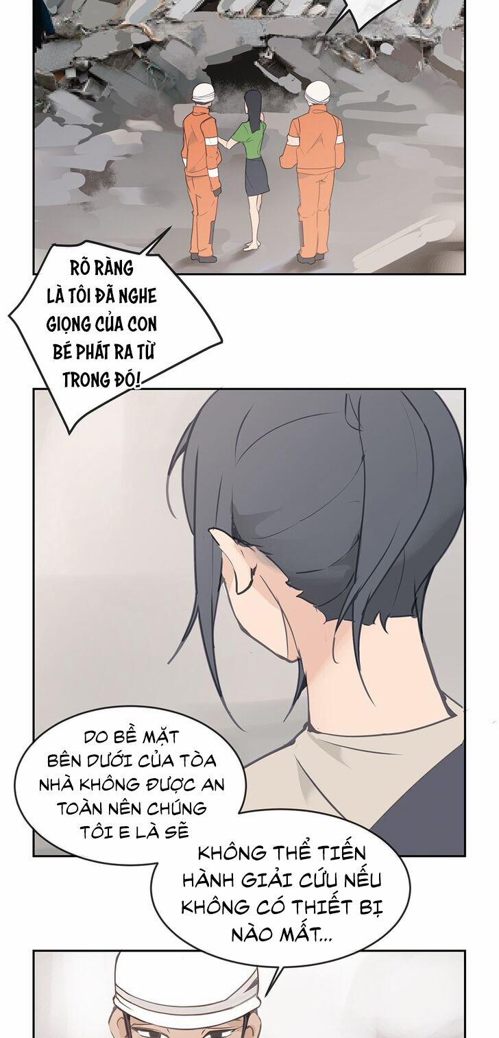 The Dead King 84 trang 5