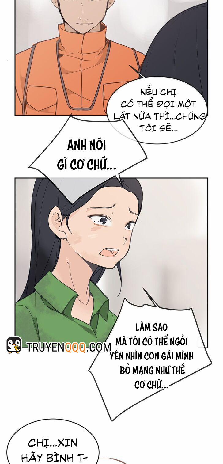 The Dead King 84 trang 6