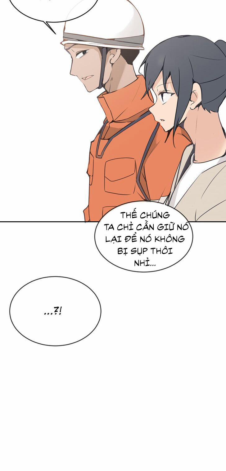 The Dead King 84 trang 7