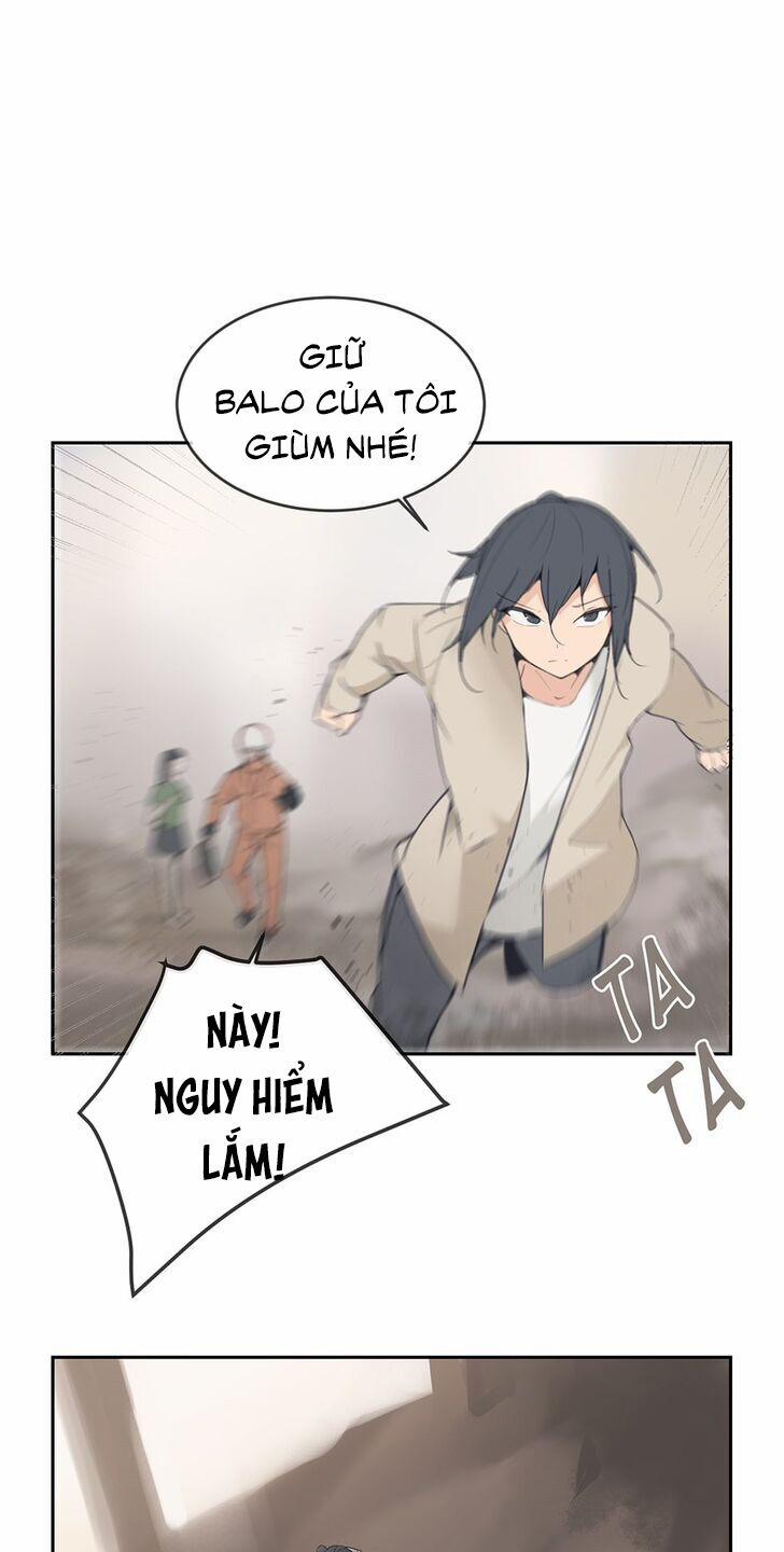 The Dead King 84 trang 8