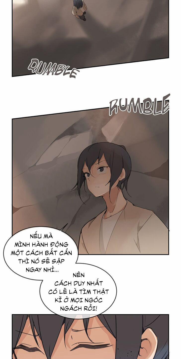 The Dead King 84 trang 9