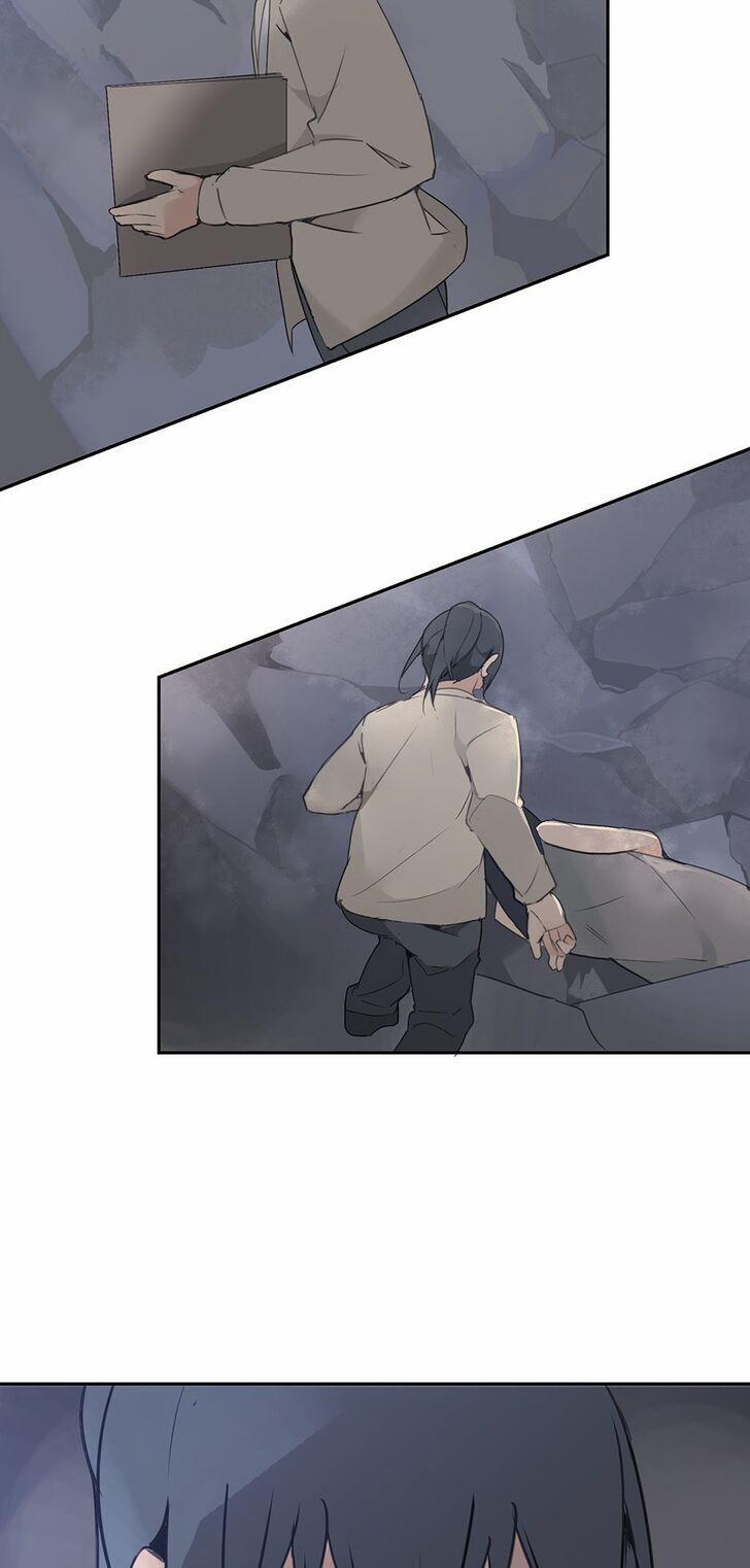 The Dead King 85.5 trang 10