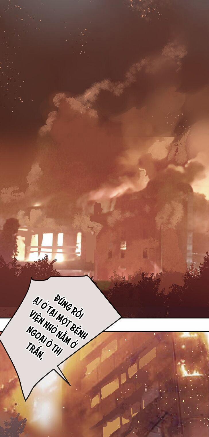 The Dead King 85.5 trang 12