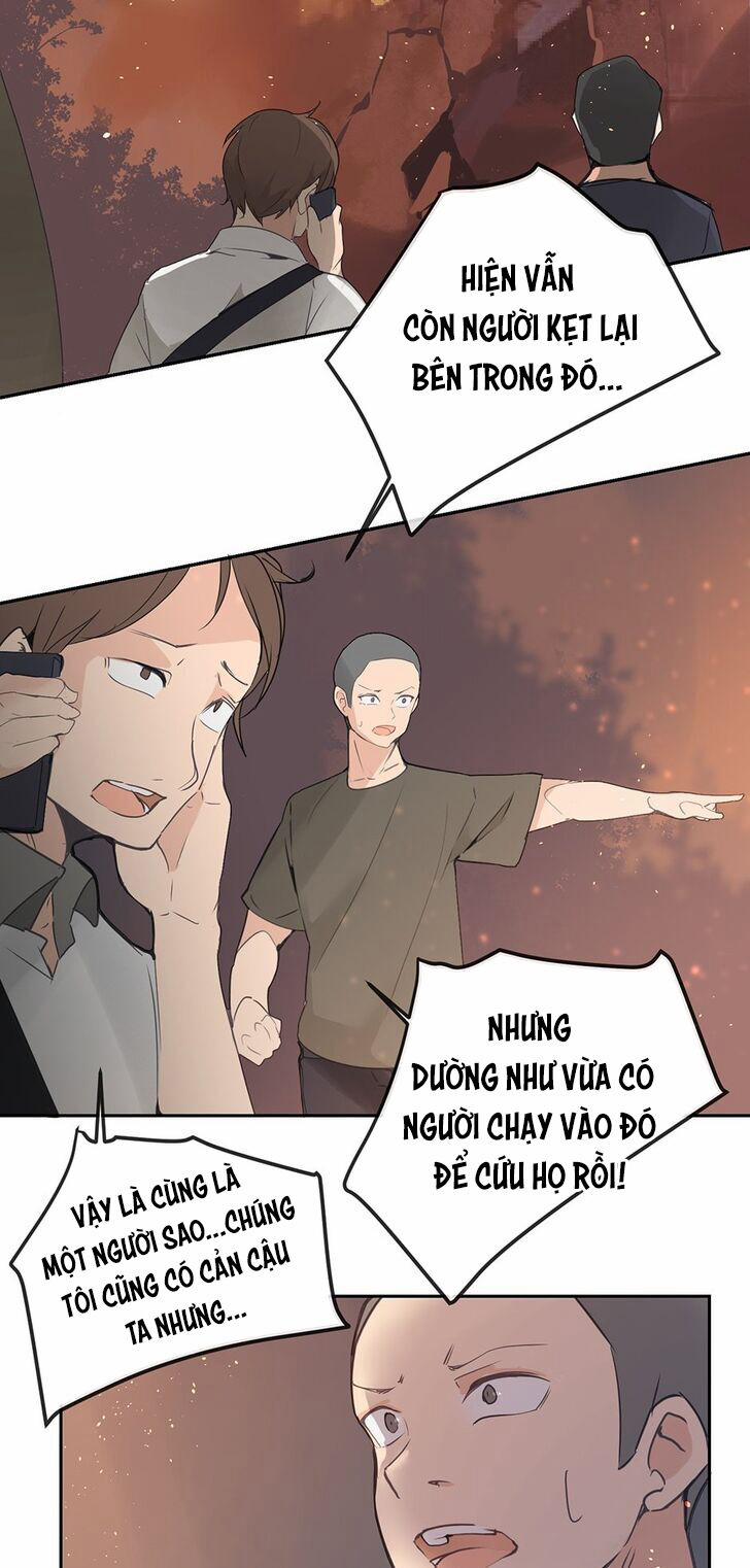 The Dead King 85.5 trang 13