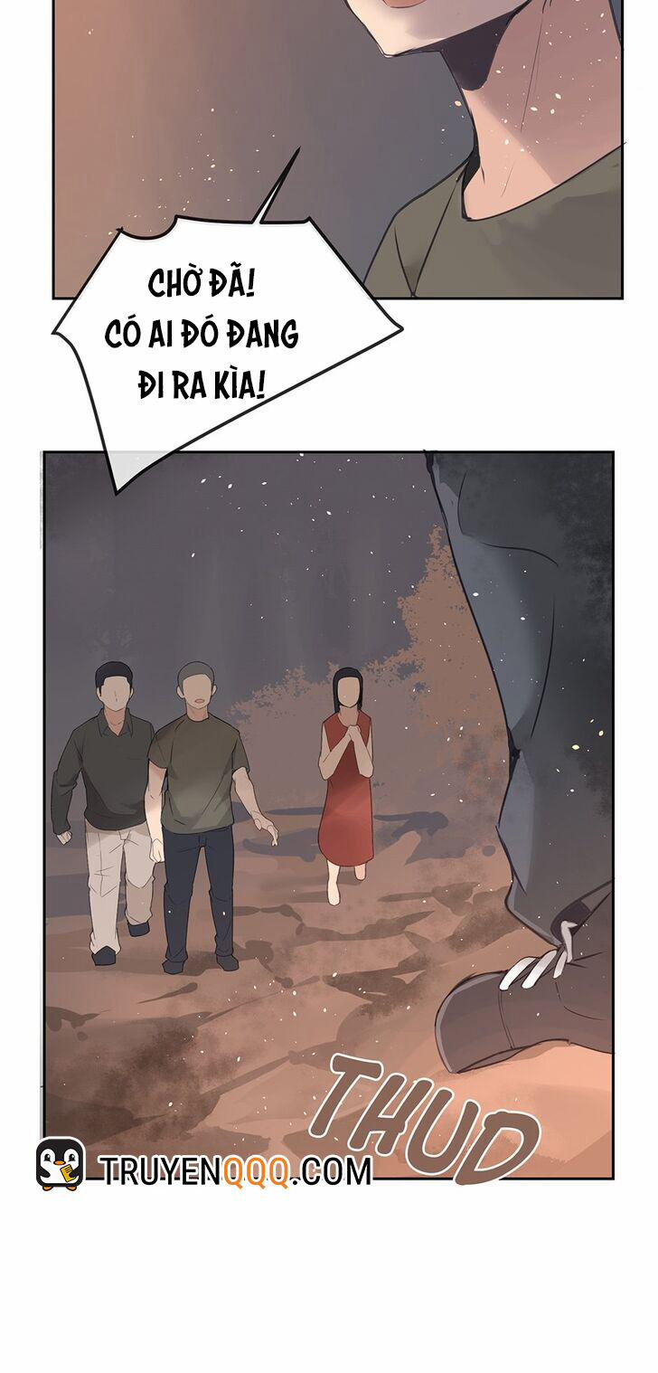 The Dead King 85.5 trang 14