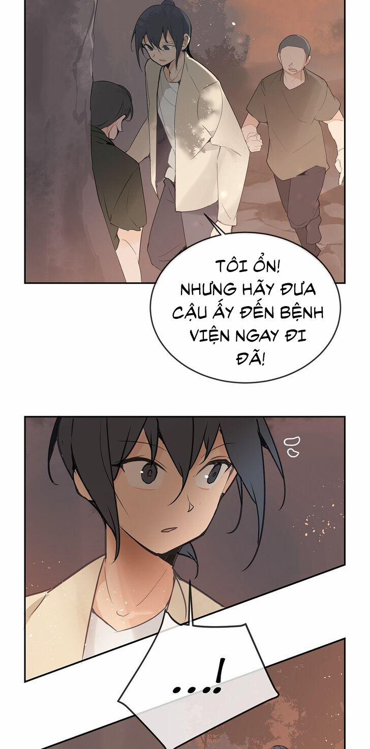 The Dead King 85.5 trang 16