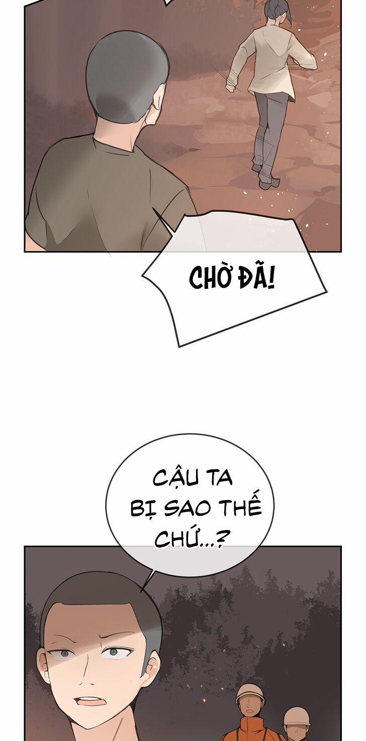 The Dead King 85.5 trang 17