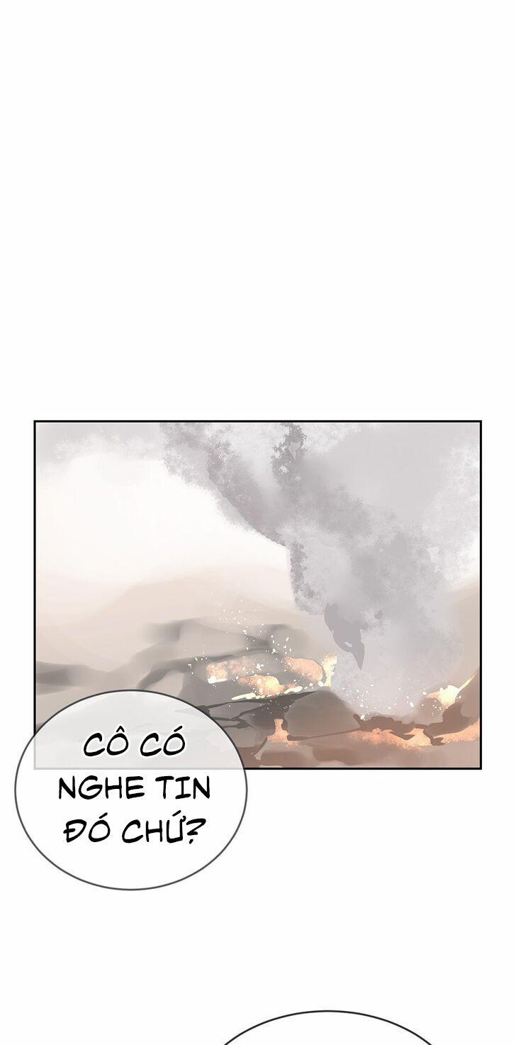 The Dead King 85.5 trang 19