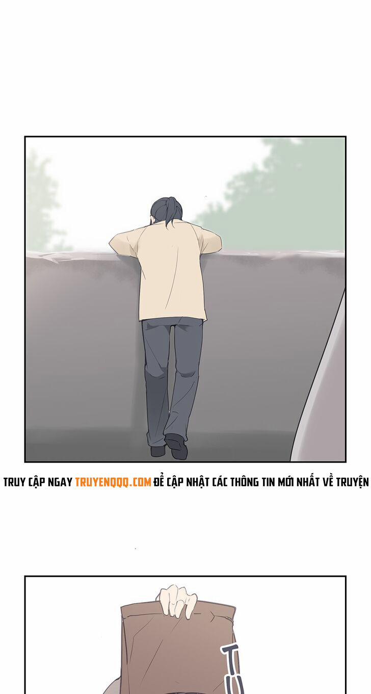 The Dead King 85.5 trang 21