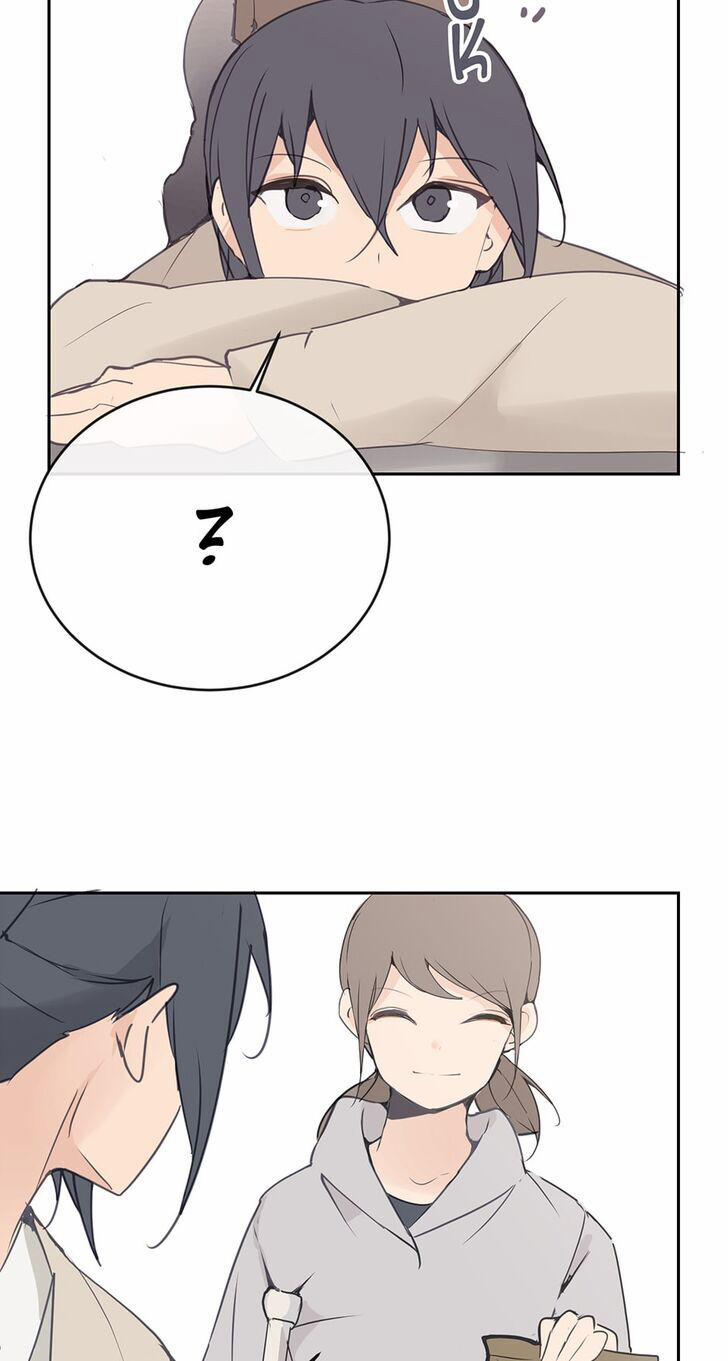 The Dead King 85.5 trang 22