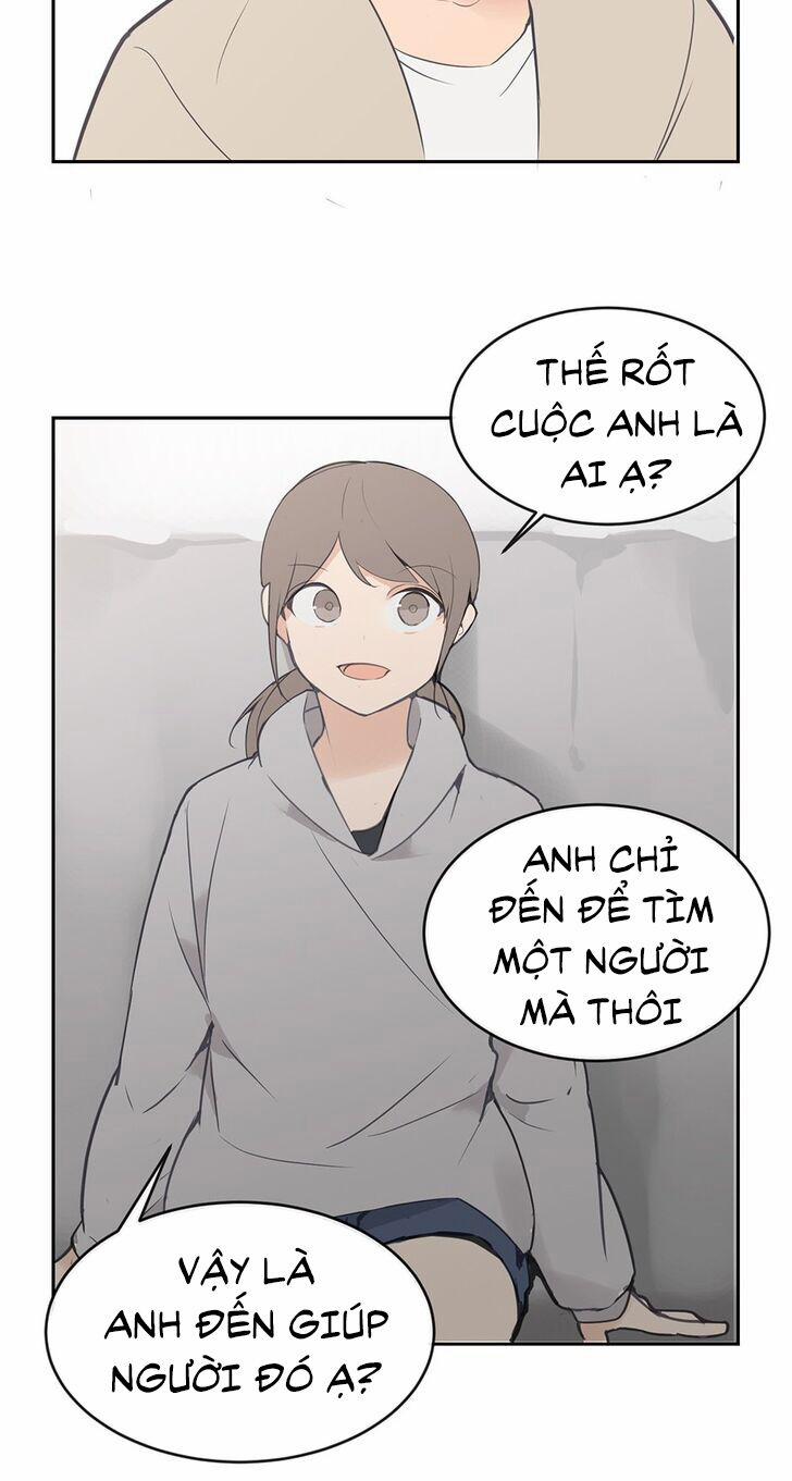 The Dead King 85.5 trang 25