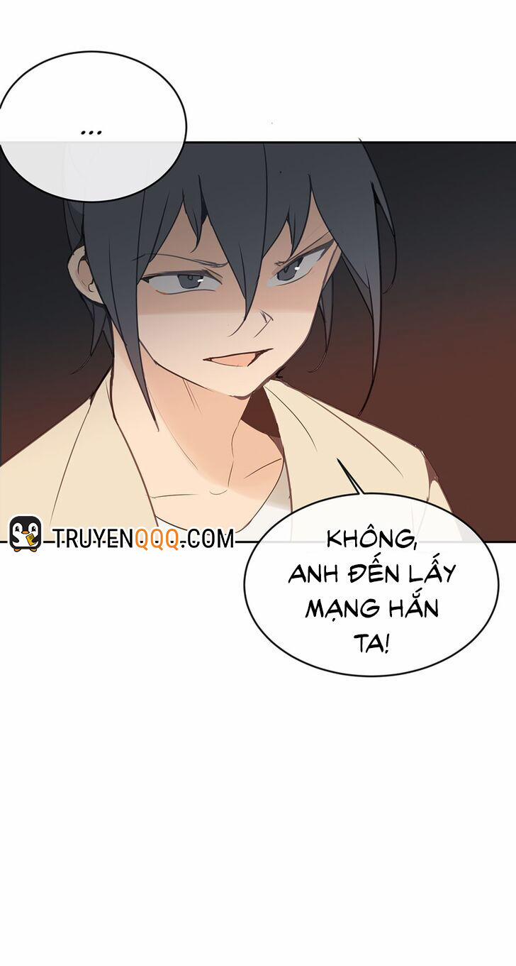 The Dead King 85.5 trang 26