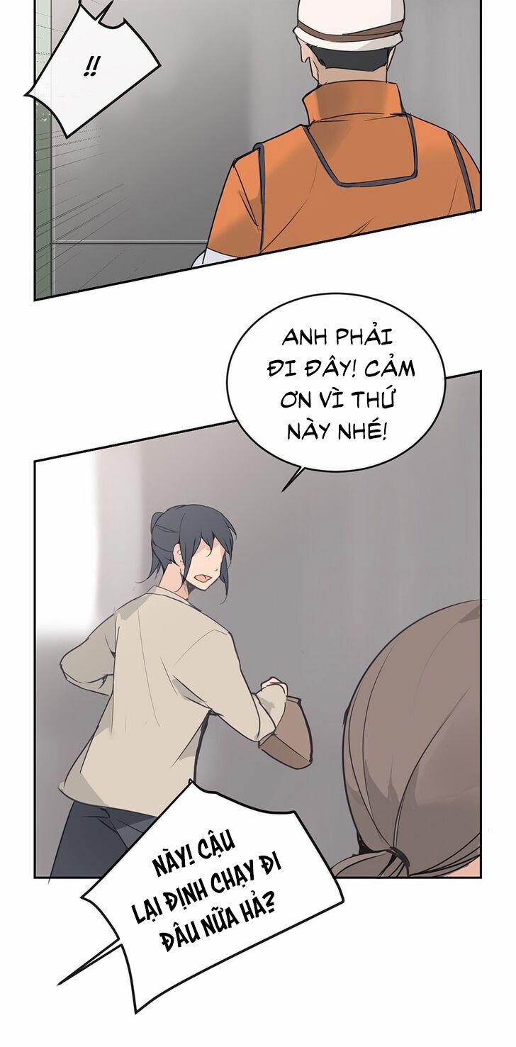 The Dead King 85.5 trang 29