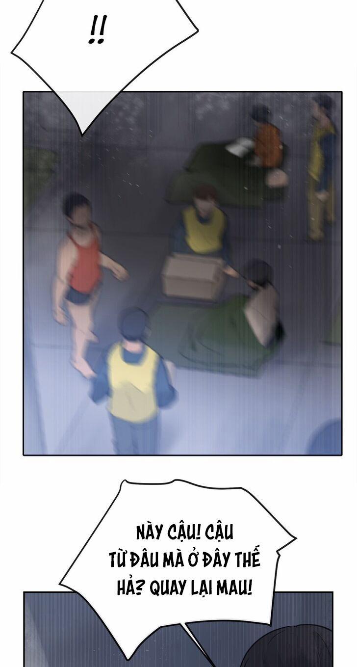 The Dead King 85.5 trang 3