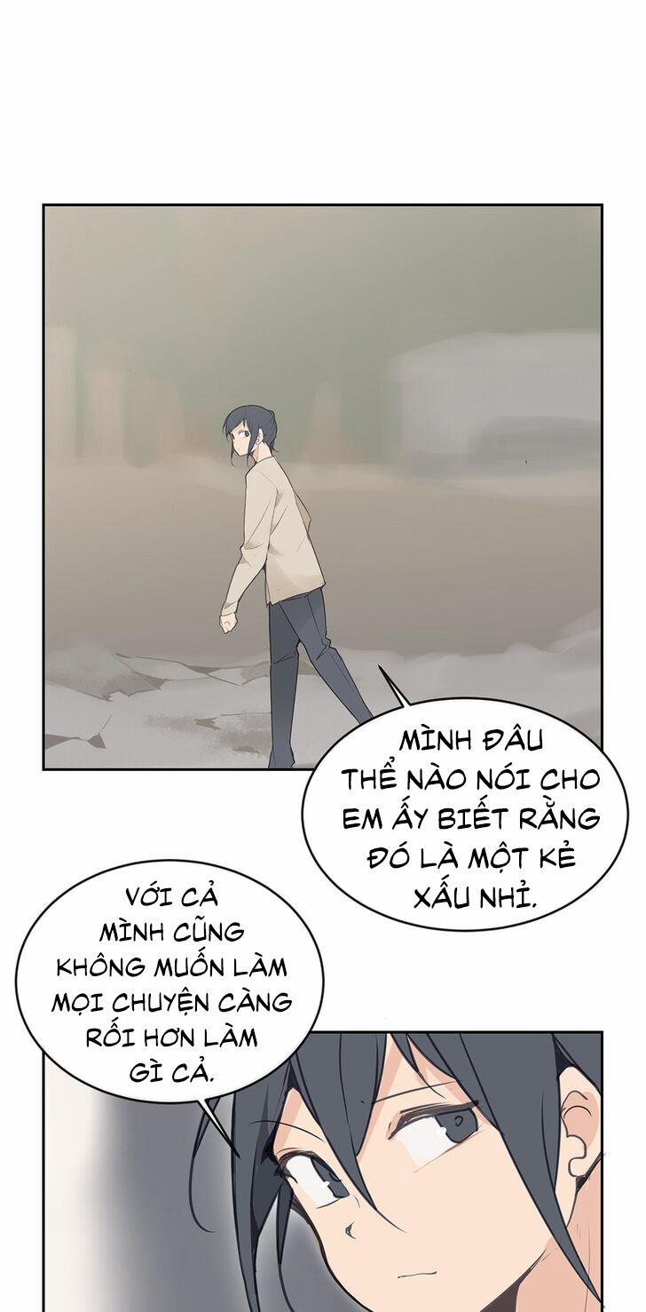 The Dead King 85.5 trang 30