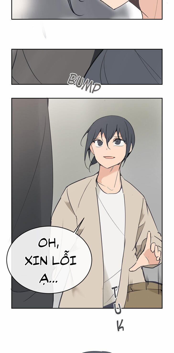 The Dead King 85.5 trang 31