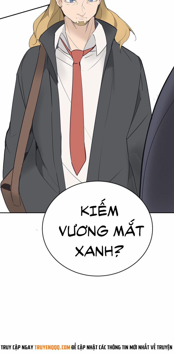 The Dead King 85.5 trang 33