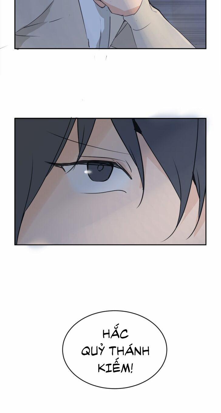 The Dead King 85.5 trang 5