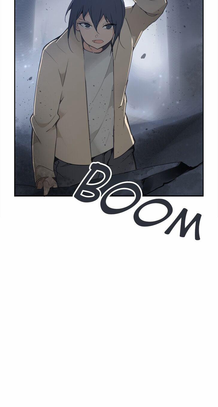 The Dead King 85.5 trang 8