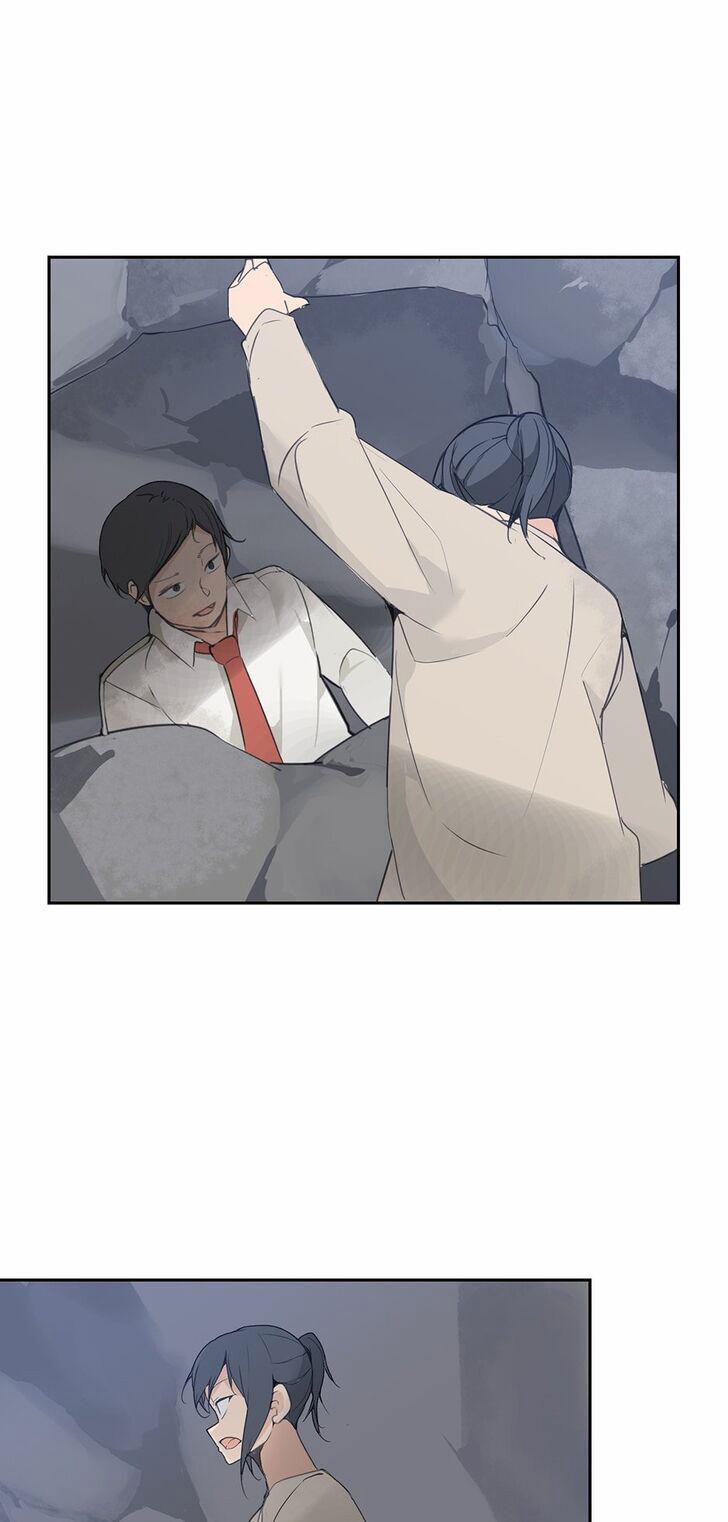 The Dead King 85.5 trang 9