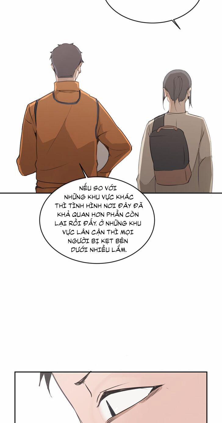 The Dead King 85 trang 10