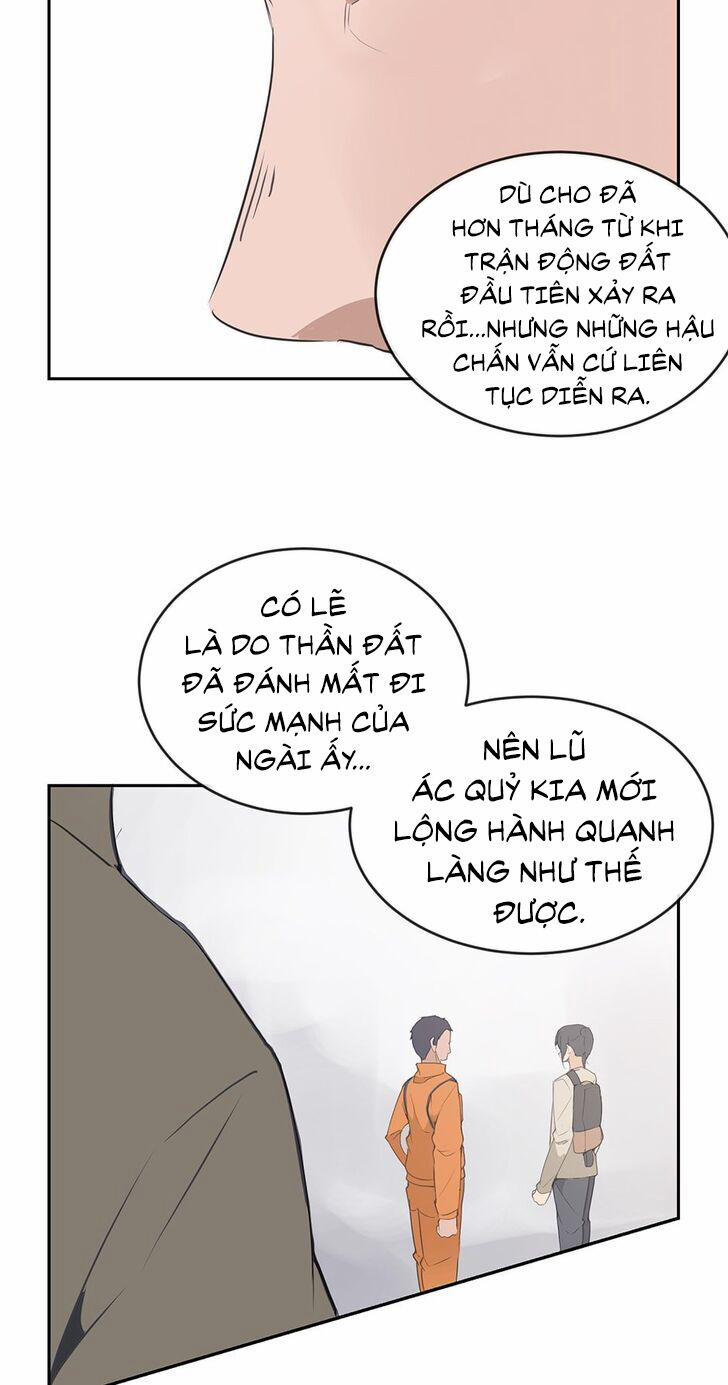 The Dead King 85 trang 11