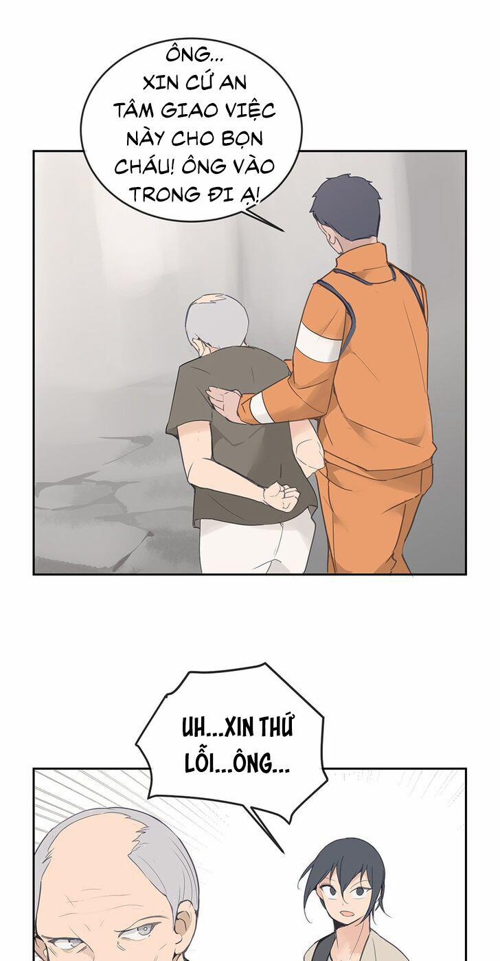 The Dead King 85 trang 13