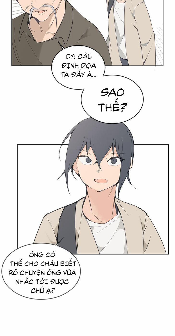 The Dead King 85 trang 14