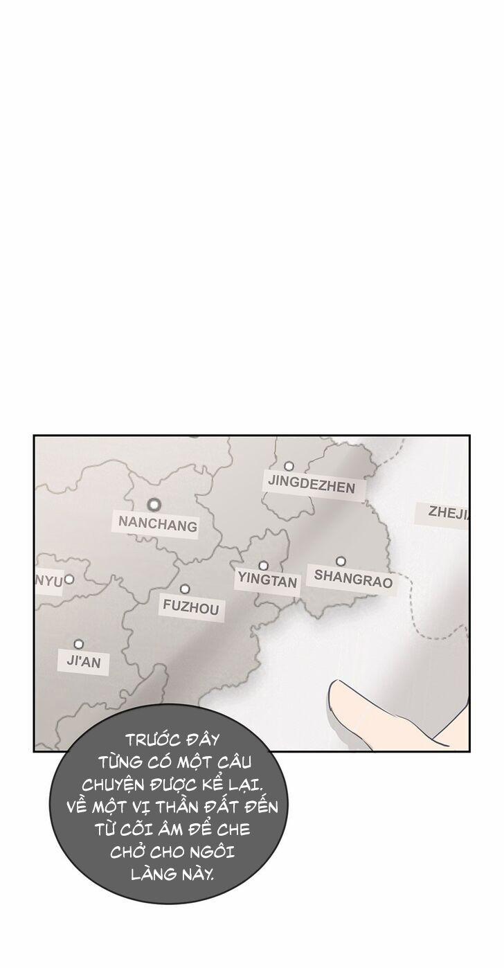 The Dead King 85 trang 15