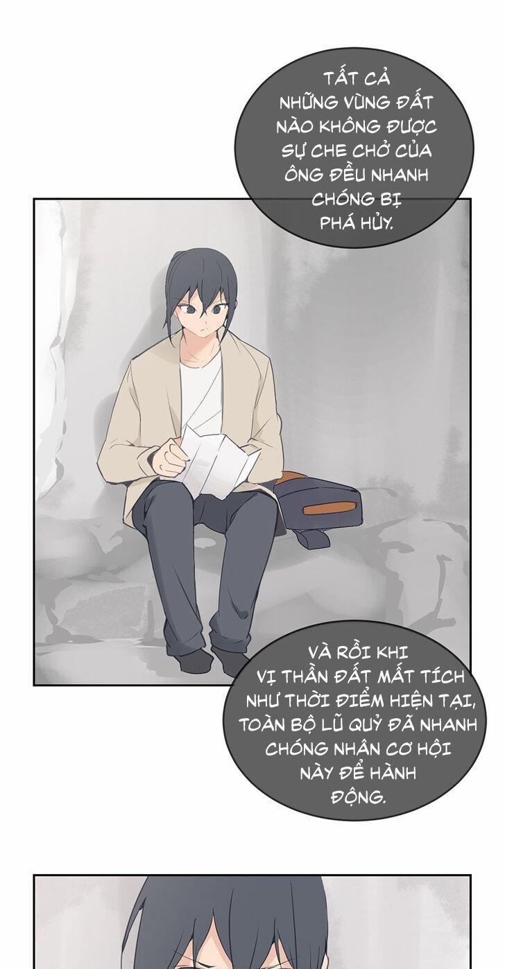 The Dead King 85 trang 16