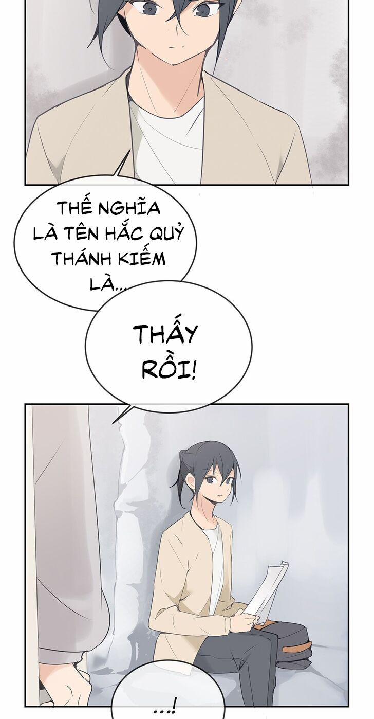 The Dead King 85 trang 17