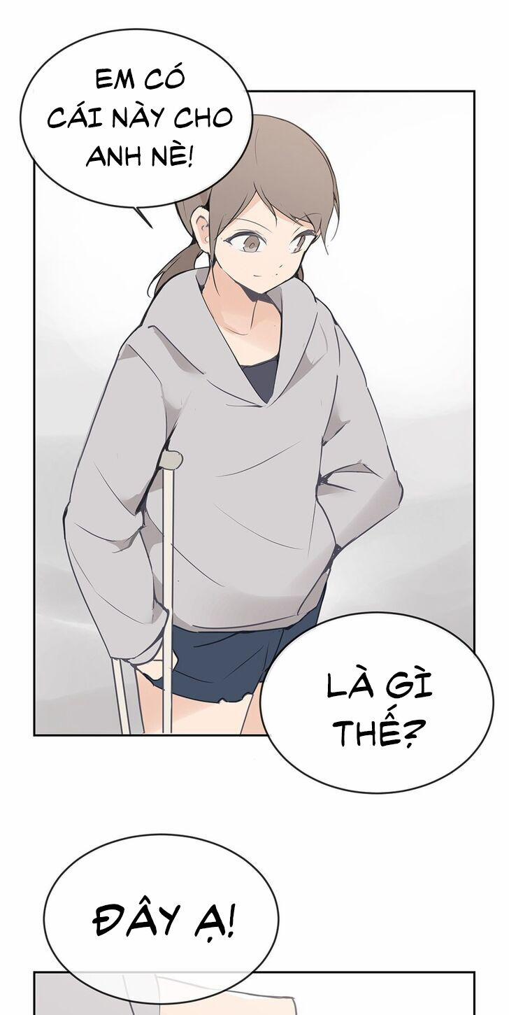 The Dead King 85 trang 19