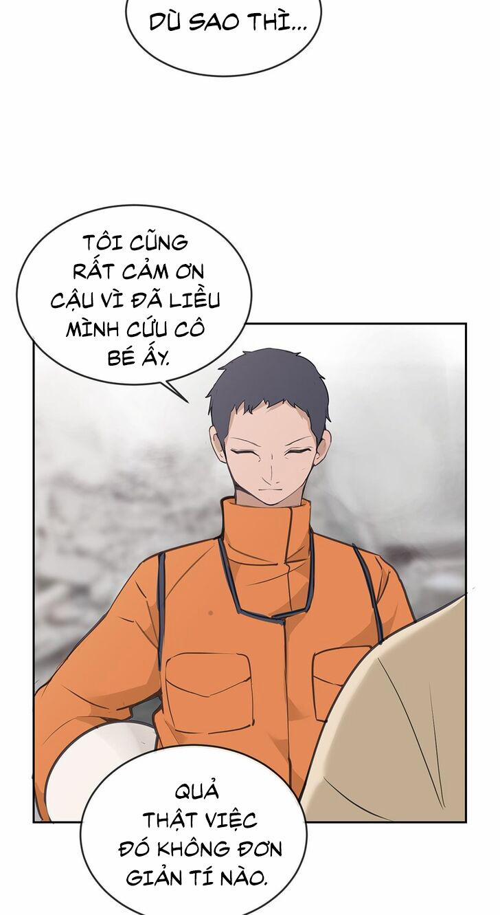 The Dead King 85 trang 2