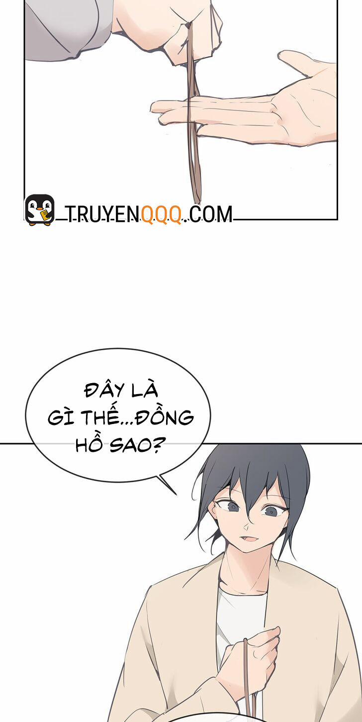 The Dead King 85 trang 20