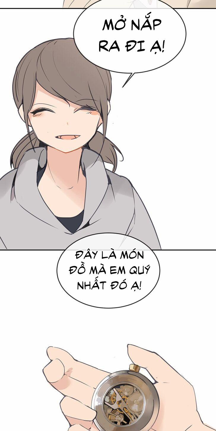 The Dead King 85 trang 21