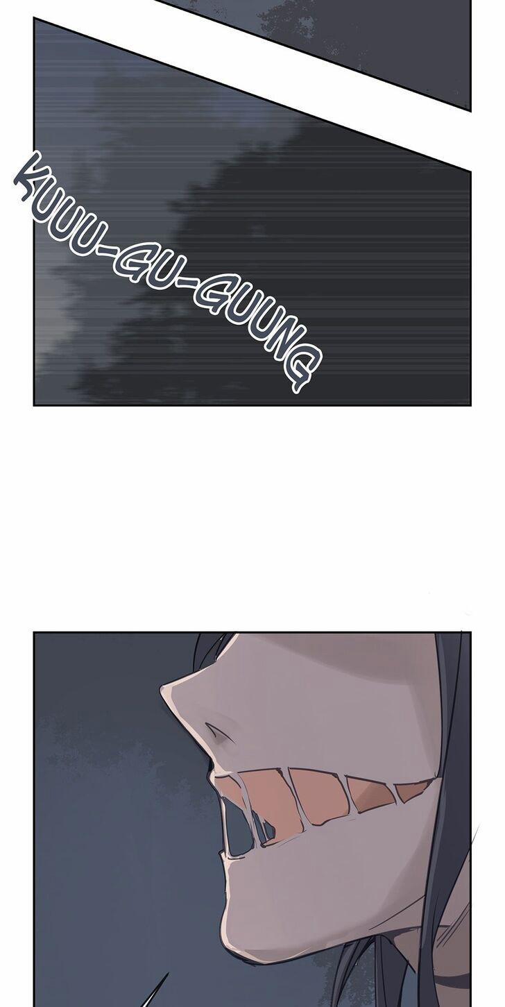 The Dead King 85 trang 25