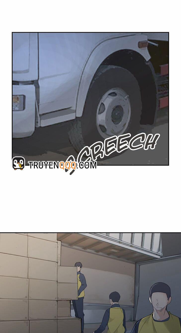 The Dead King 85 trang 27