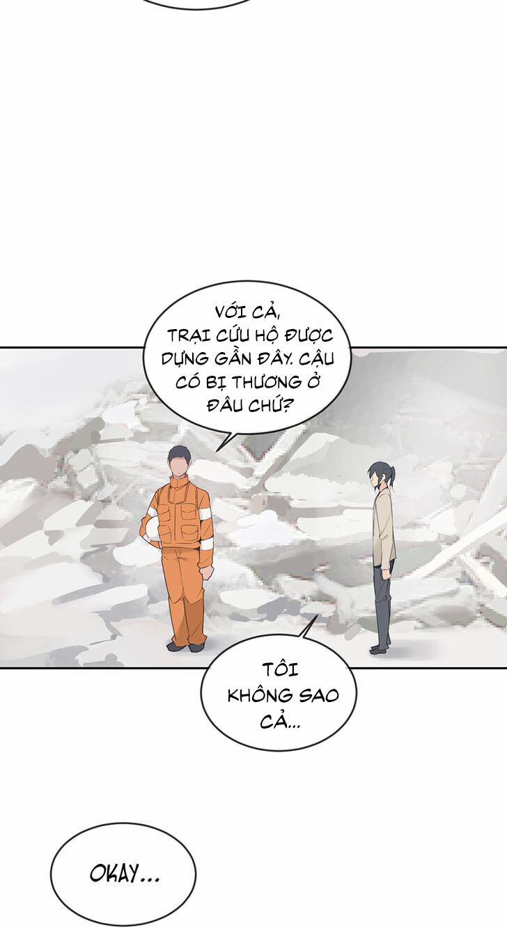 The Dead King 85 trang 3