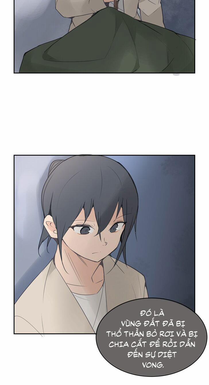 The Dead King 85 trang 30