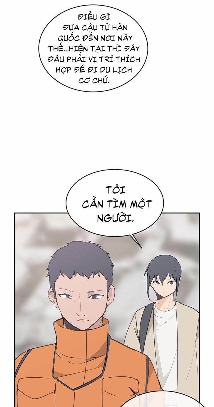 The Dead King 85 trang 7