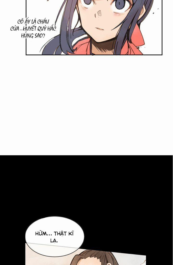 The Dead King 9 trang 13